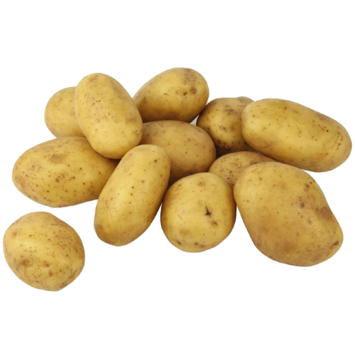 Potato, Fingerling Gold - 2 lbs